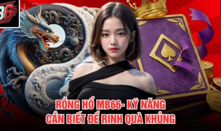Rồng Hổ MB66
